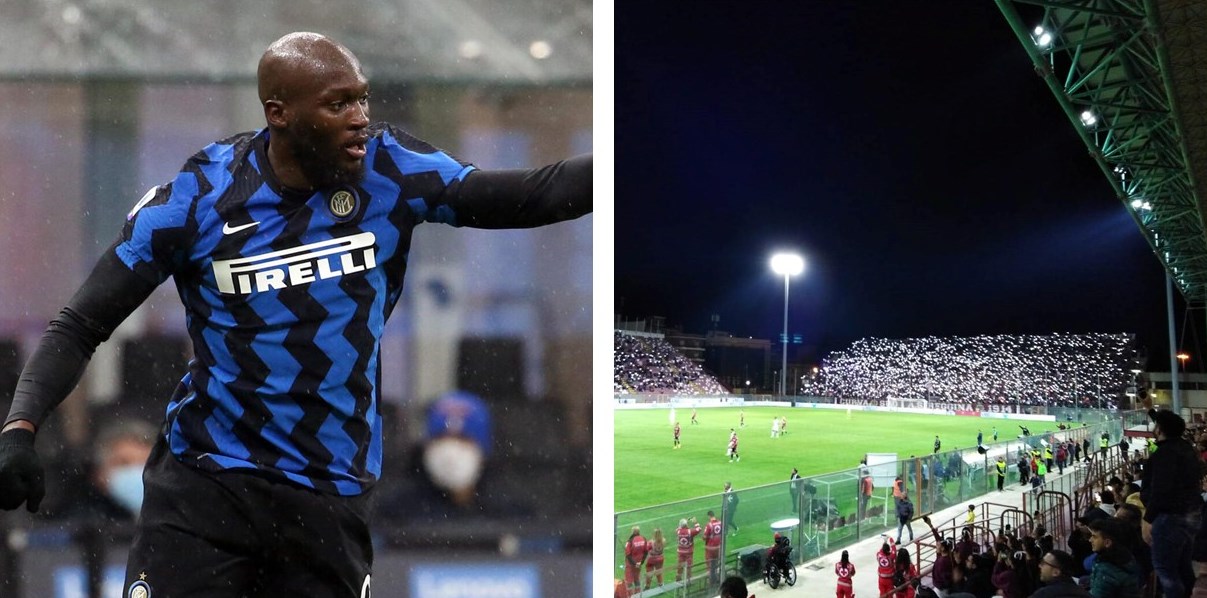 lukaku granillo reggina-inter