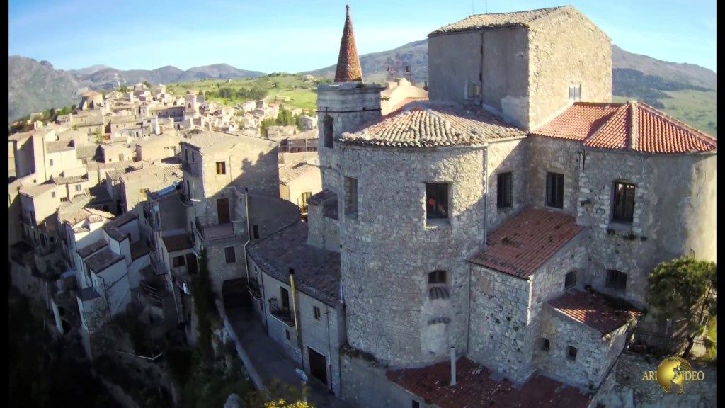 petizione borghi siciliani