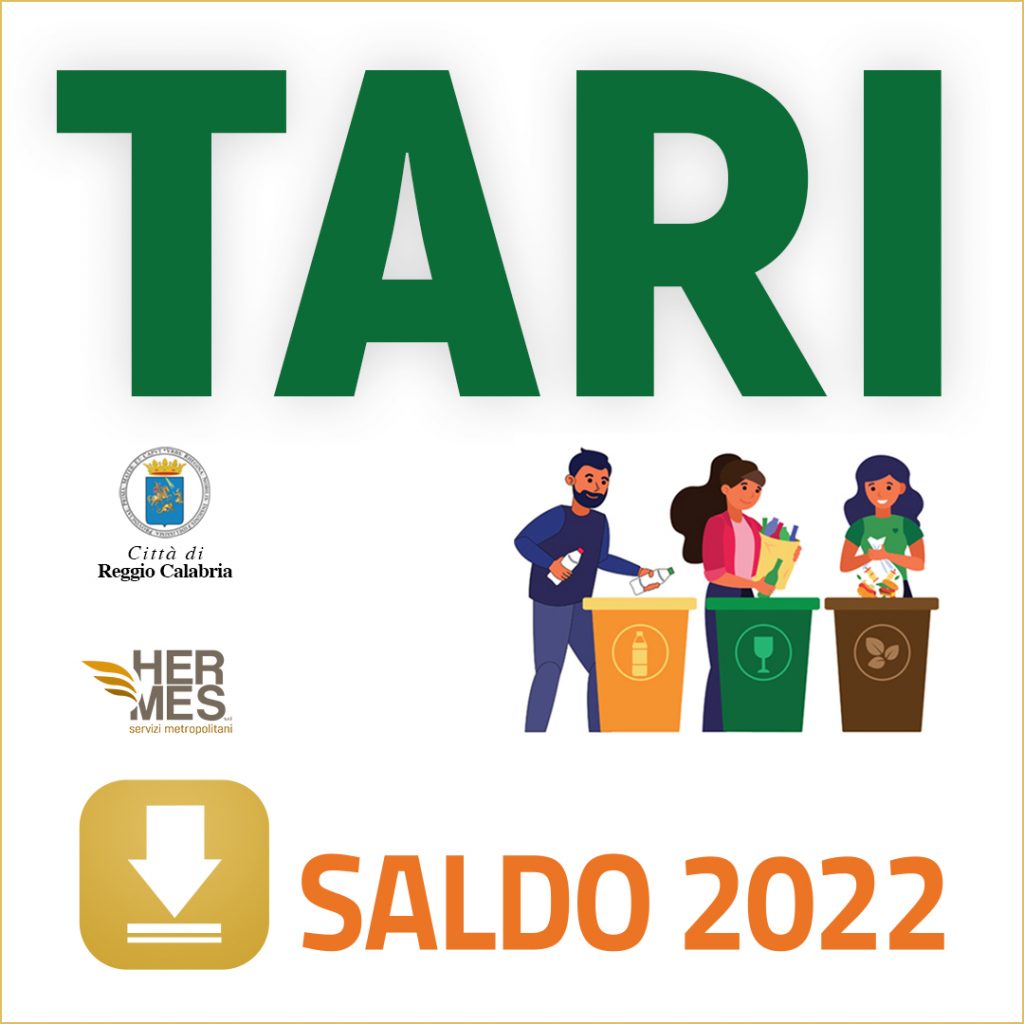 saldo tari 2022