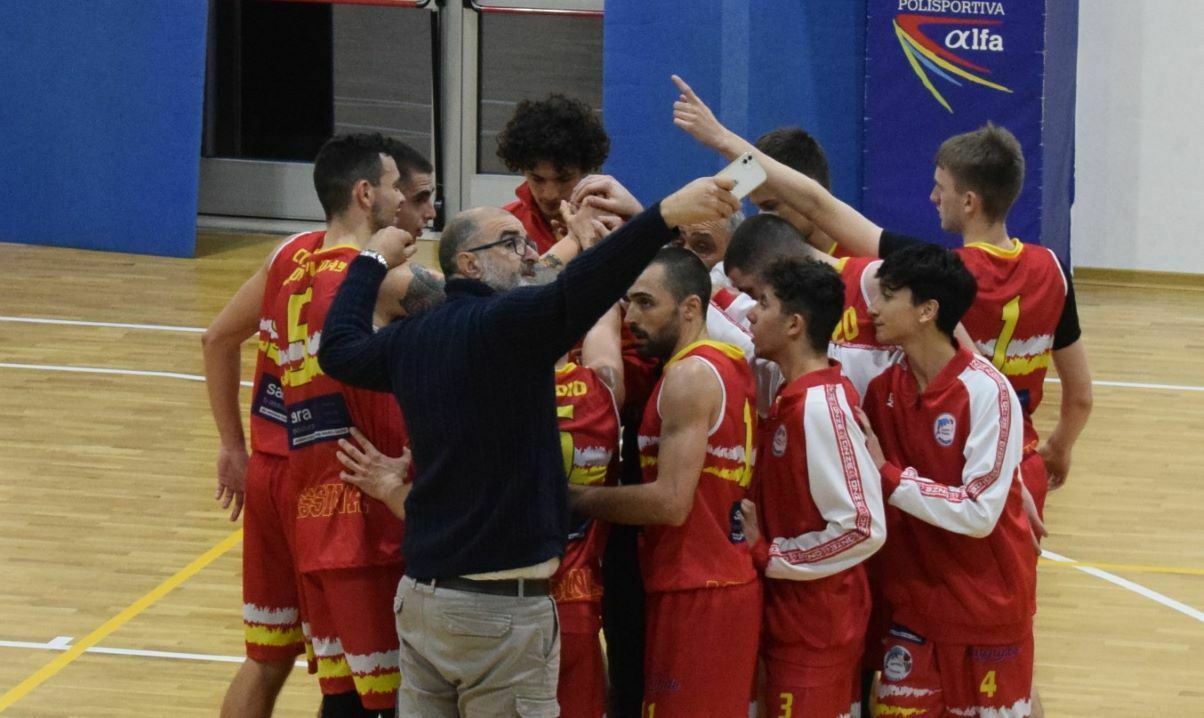 Basket School Messina Mercato dell'oro Gold & Gold