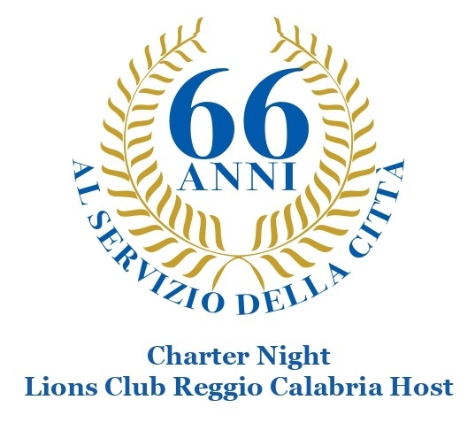 Charter Lions Club RC Host