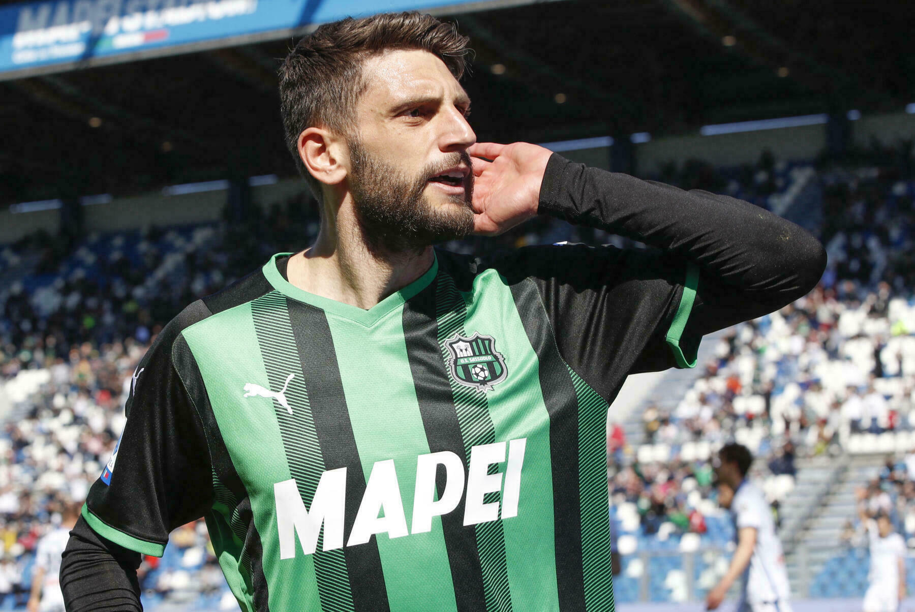 Domenico Berardi