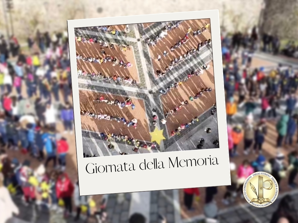 Giornata della Memoria