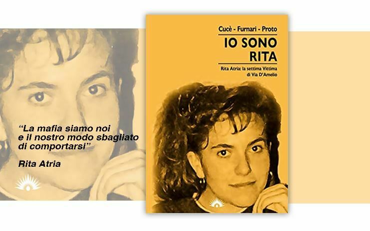 Libro Io sono Rita