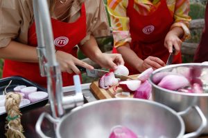 MasterChef Italia 12 a Tropea