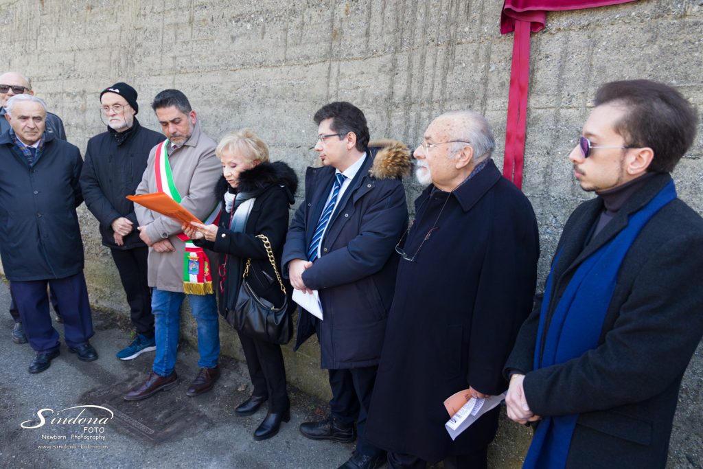 Omaggio a Nino Consolato Caminiti