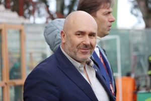 Reggina-Ternana Bandecchi