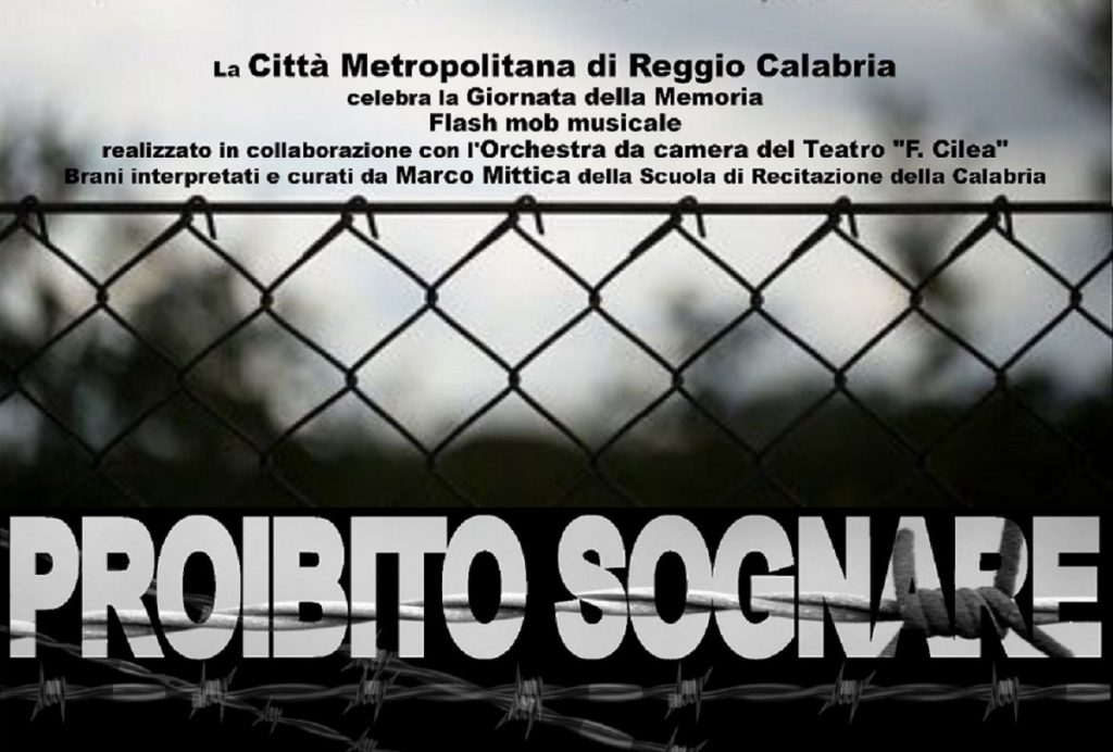 giornata memoria reggio calabria