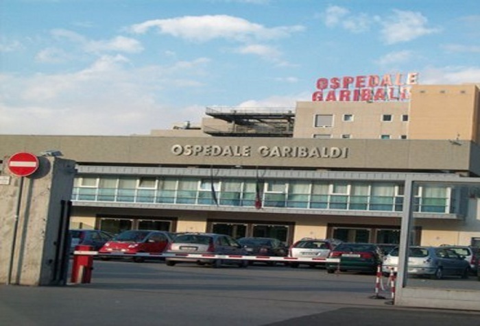 ospedale Garibaldi