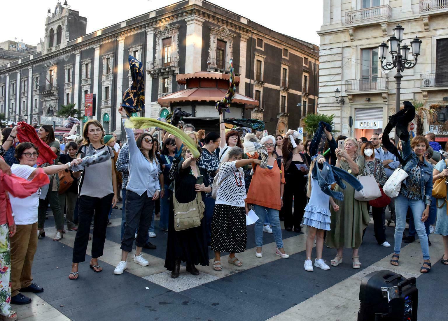 protesta iran