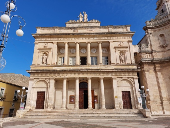 teatro vittoria