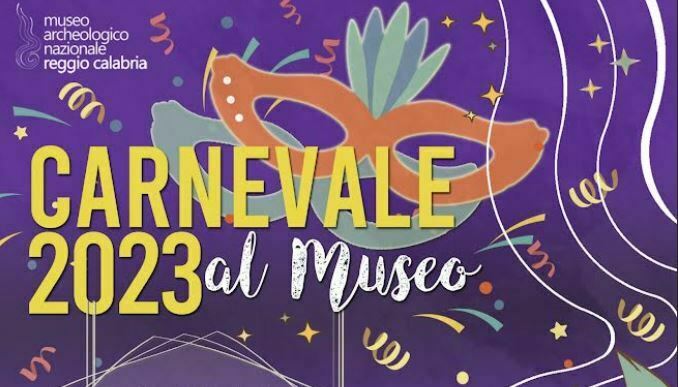 Carnevale Museo Reggio Calabria