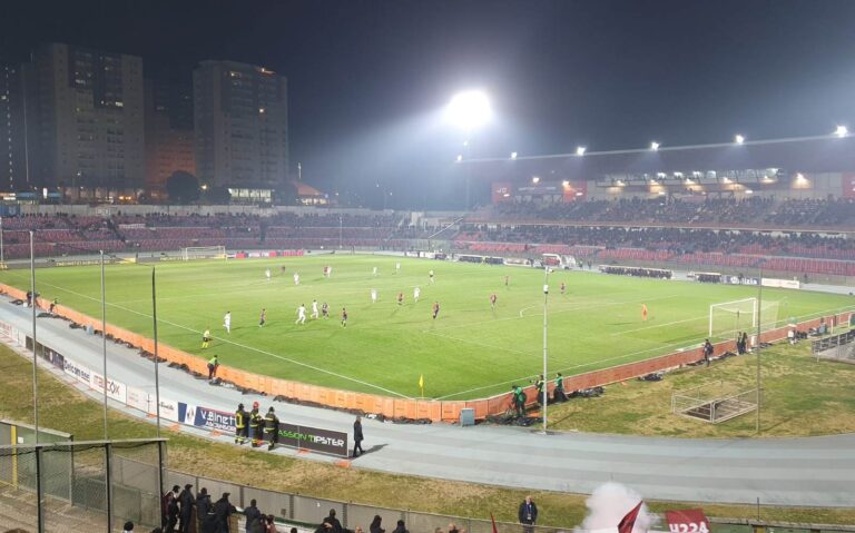 Cosenza-Reggina