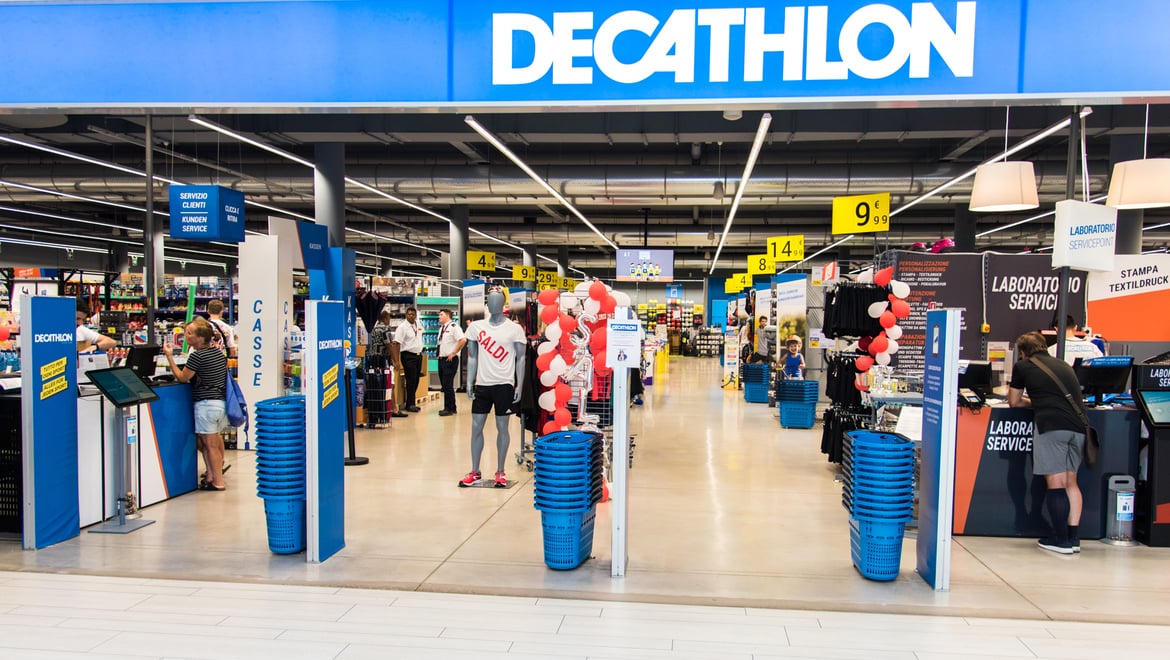 Decathlon