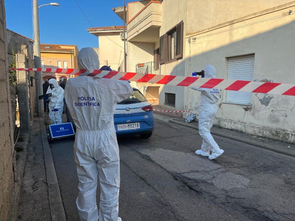 Mamma uccide figlia a Oristano e poi tenta il suicidio