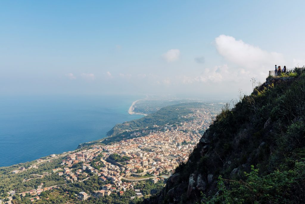 Mediterranei invisibili Biennale dello Stretto