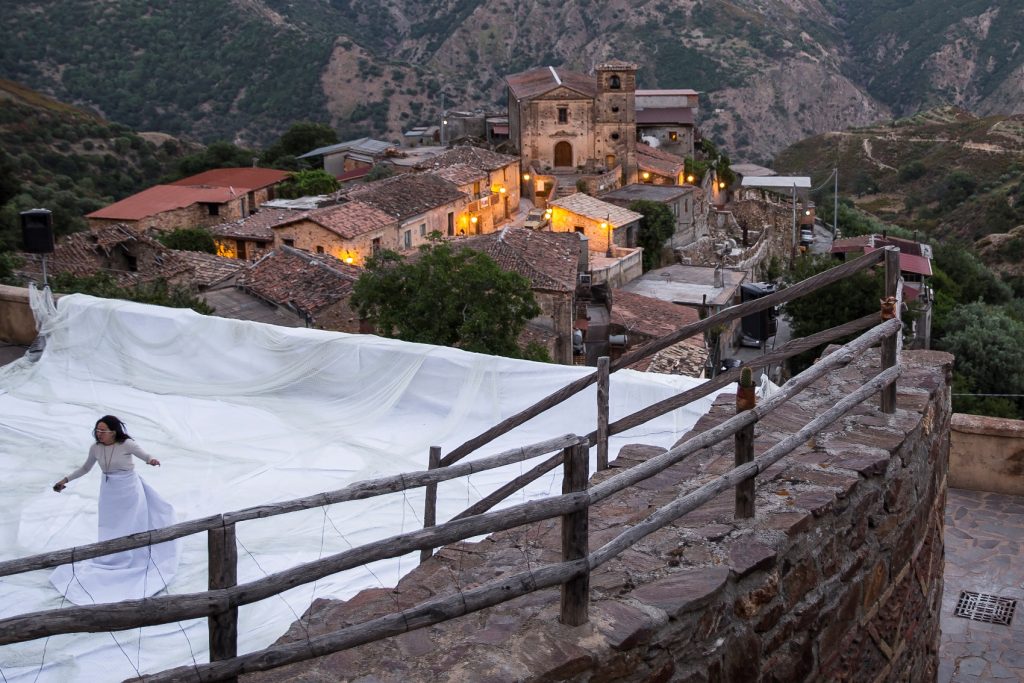 Mediterranei invisibili Biennale dello Stretto