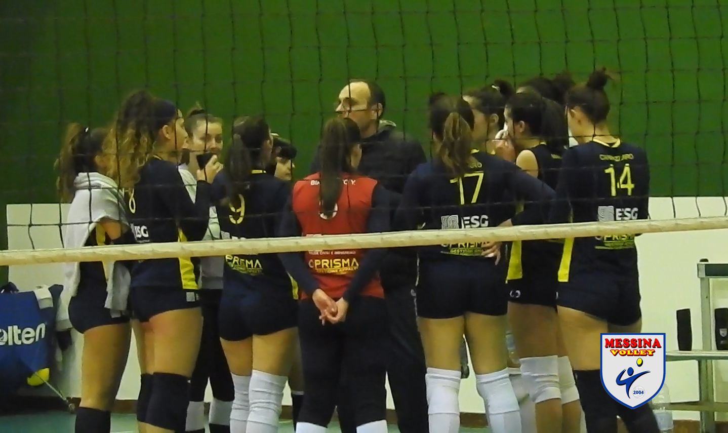 Messina Volley