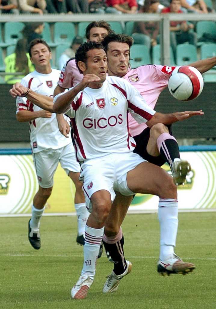 Palermo-Reggina