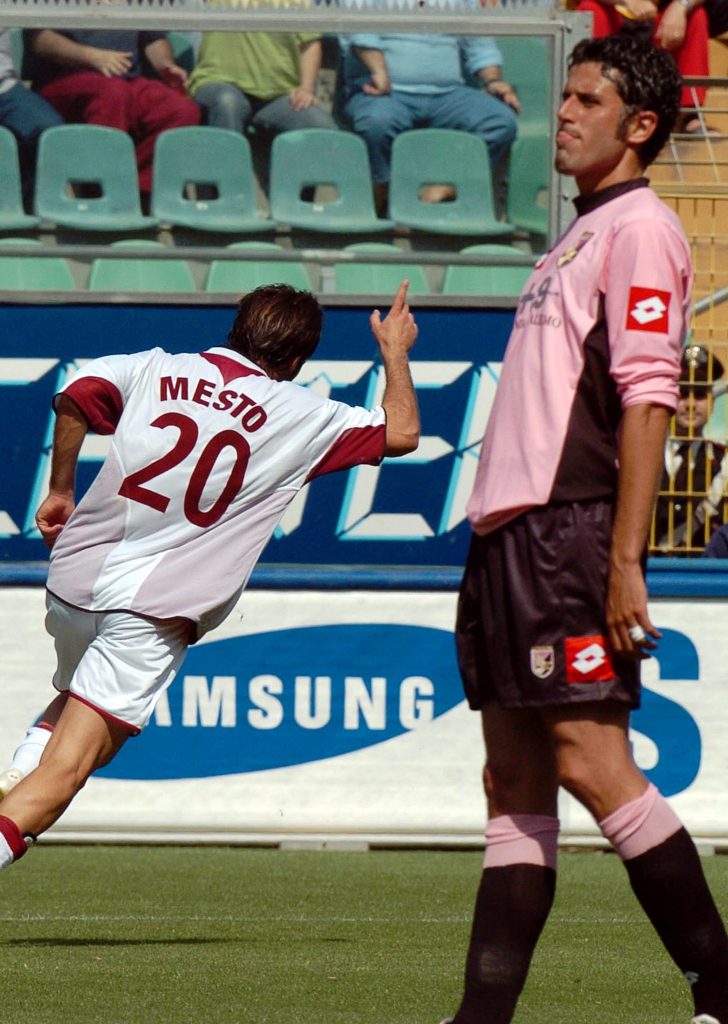 Palermo-Reggina