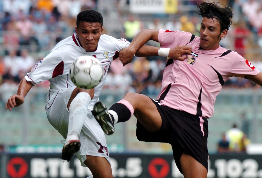 Palermo-Reggina