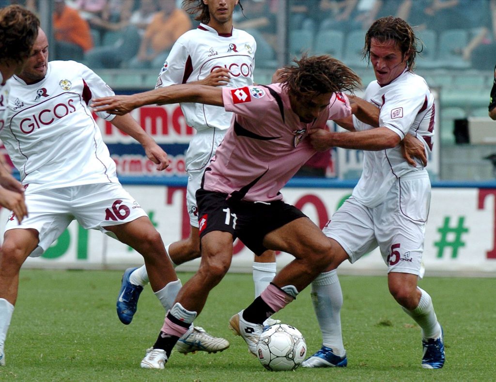 Palermo-Reggina