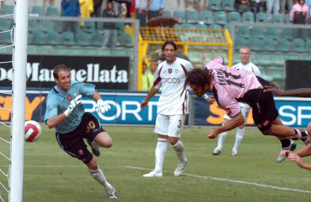 Palermo-Reggina