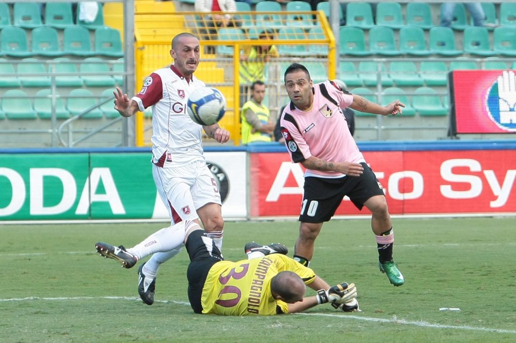 Palermo-Reggina