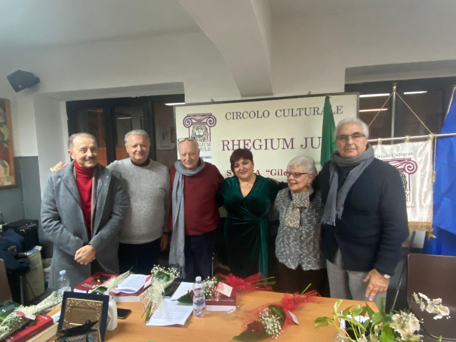 Presentazione libro 2020 Odissea Italia le cronache nell'arnia