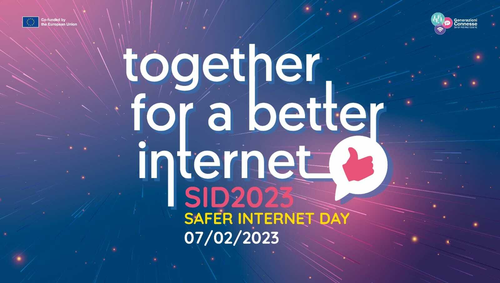 Safer internet day