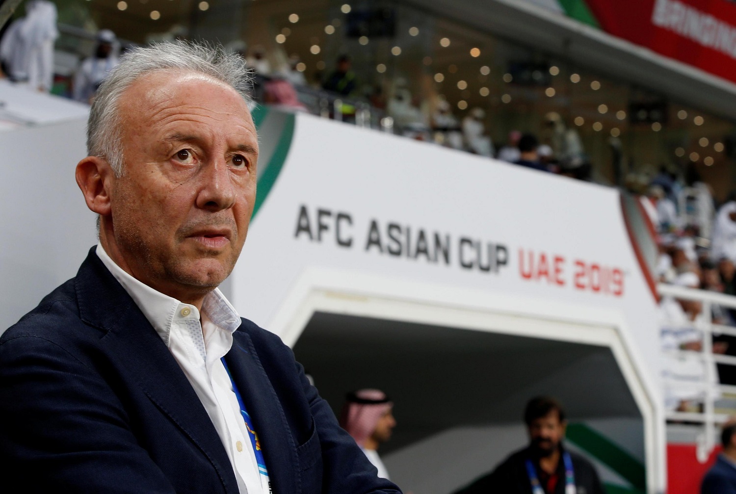 Alberto Zaccheroni