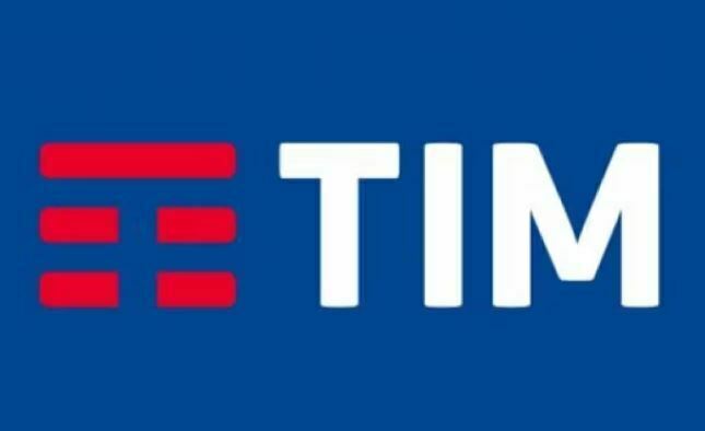 logo tim