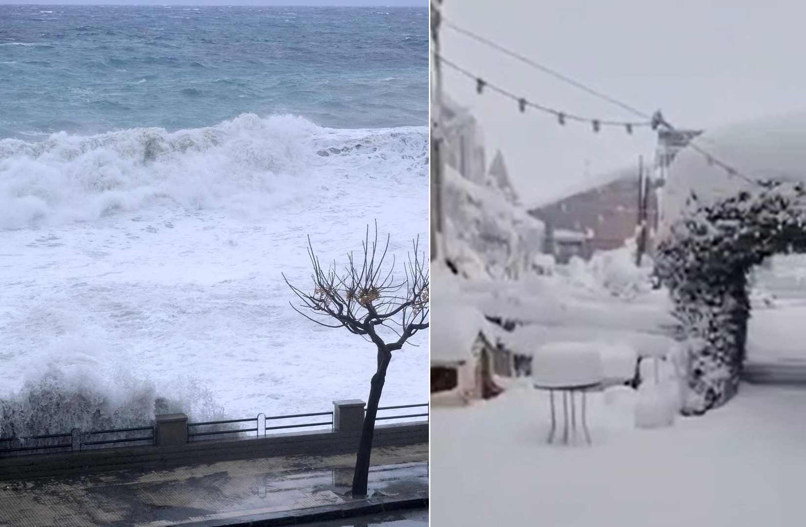 maltempo sicilia messina