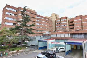 ospedali riuniti pronto soccorso