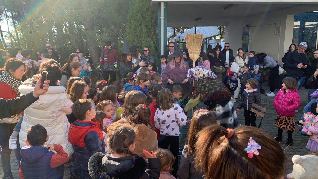 porto grazie attività natale