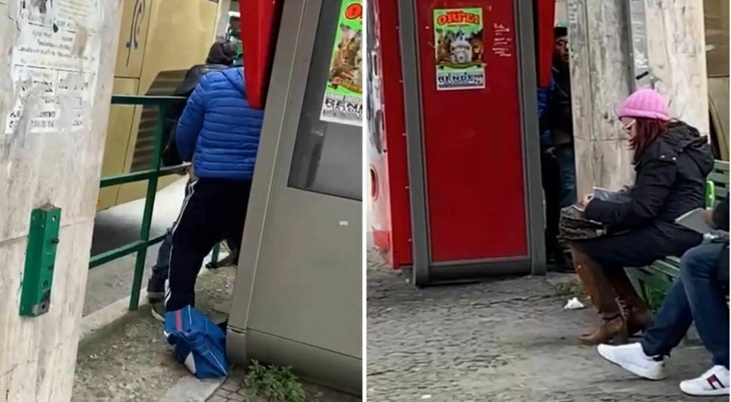 sesso autostazione uomini cosenza