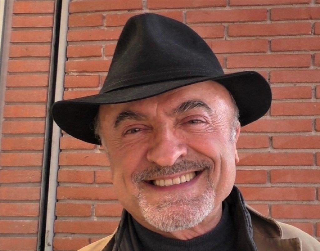 Ivano Marescotti