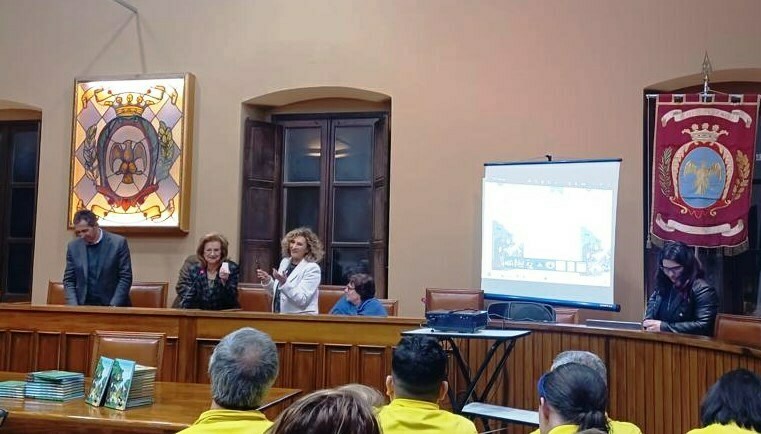 Presentazione Libro Locri