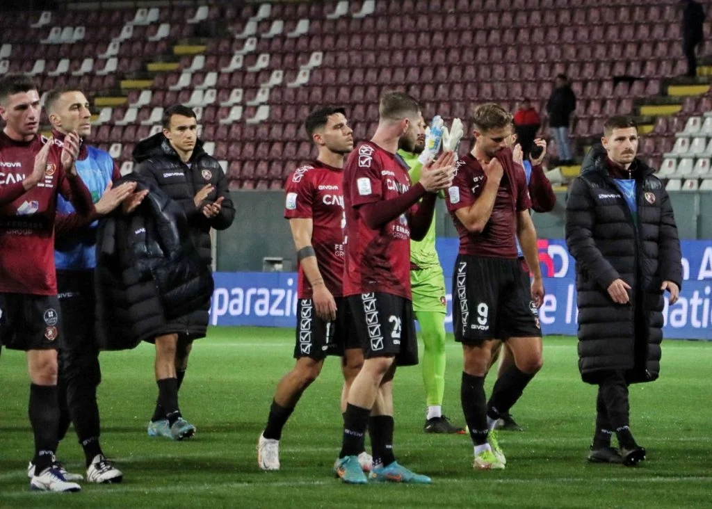 Benevento - Modena 2 - 1: tabellino, cronaca e commenti