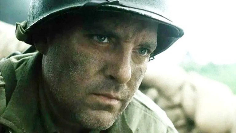 Salvate il soldato Ryan Tom Sizemore