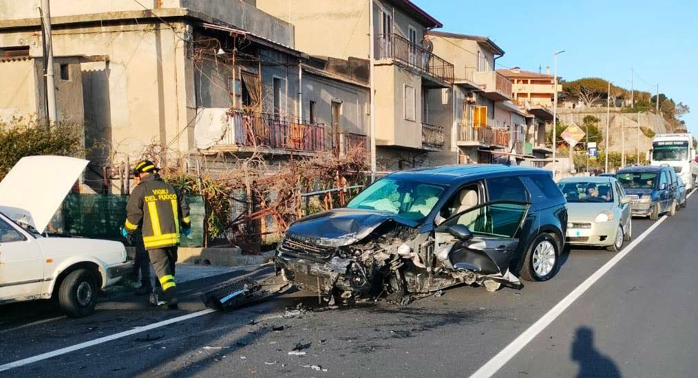 incidente san lorenzo