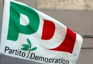 logo partito democratico