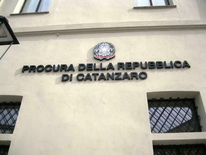 procura della repubblica di catanzaro