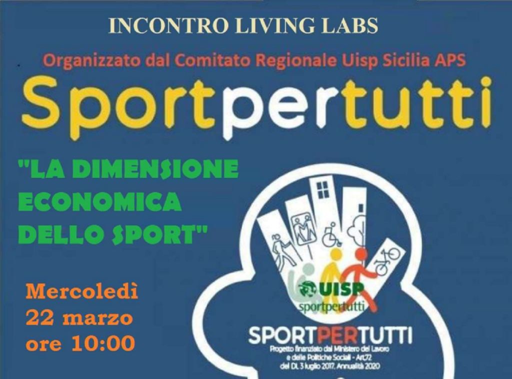 sport per tutti