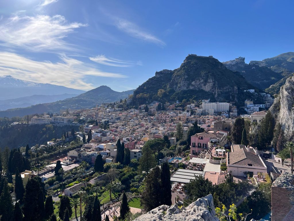 taormina