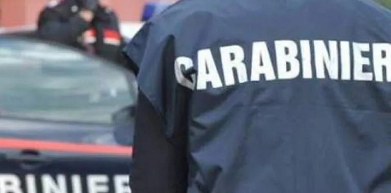 carabinieri Catanzaro arresti cocaina
