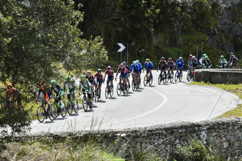 Giro Ciclistico Città Metropolitana di Reggio Calabria 2023