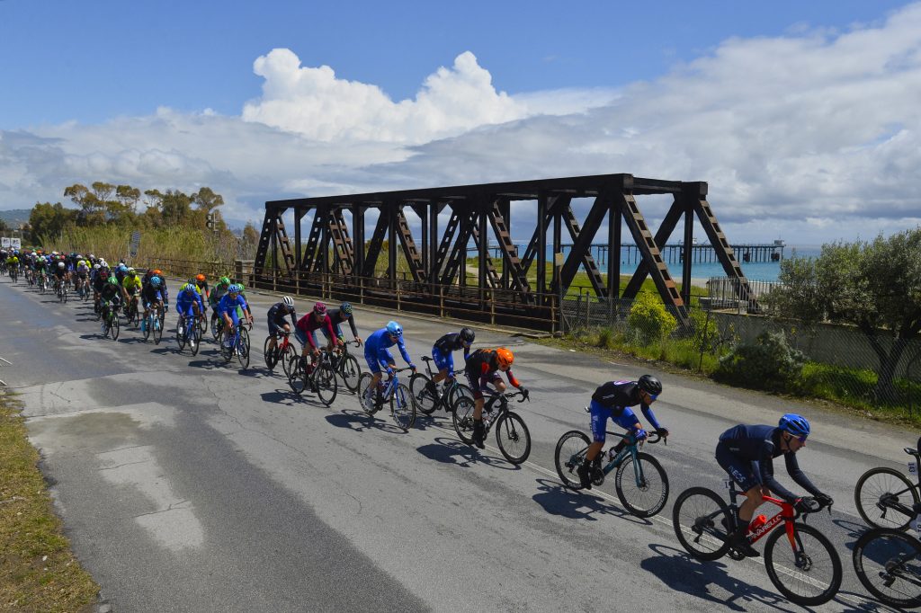 Giro Ciclistico Città Metropolitana di Reggio Calabria 2023