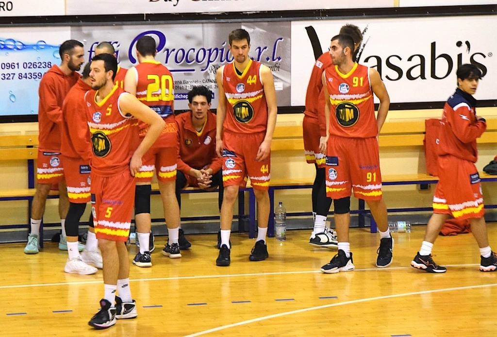 Messina Basket