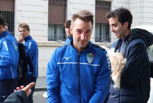 Elia Viviani Giro di Reggio Calabria